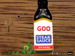 Steak Sauce 1.1... It tastes GOOd(tm)!
